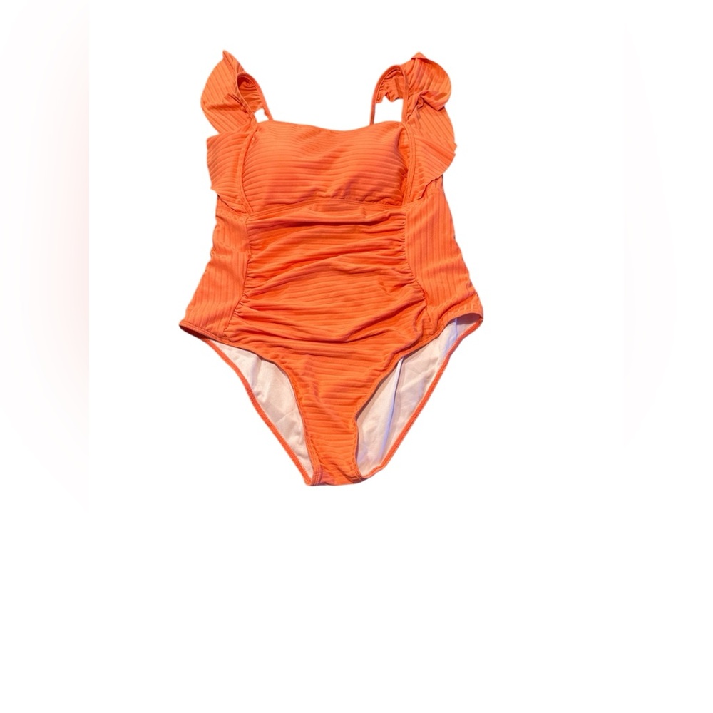 SHEIN one piece swim suit